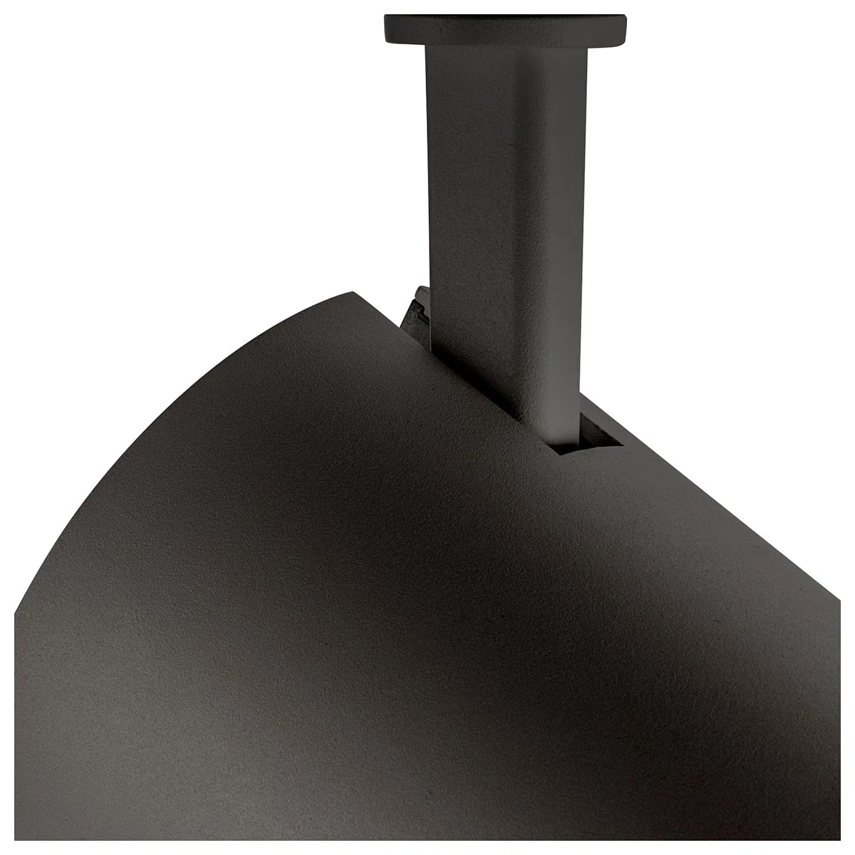SLV NUMINOS® PHASE L/LED 3-Phasen-Strahler 3000K 28W 2400lm schwarz dimmbar 60Grad