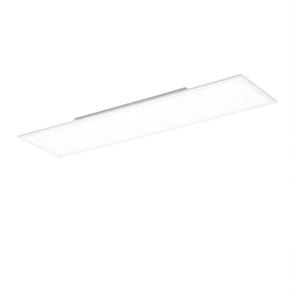 SellTec LED Panel Deckenleuchte Neutralweiß 4000 Kelvin IP20 Einbauleuchte