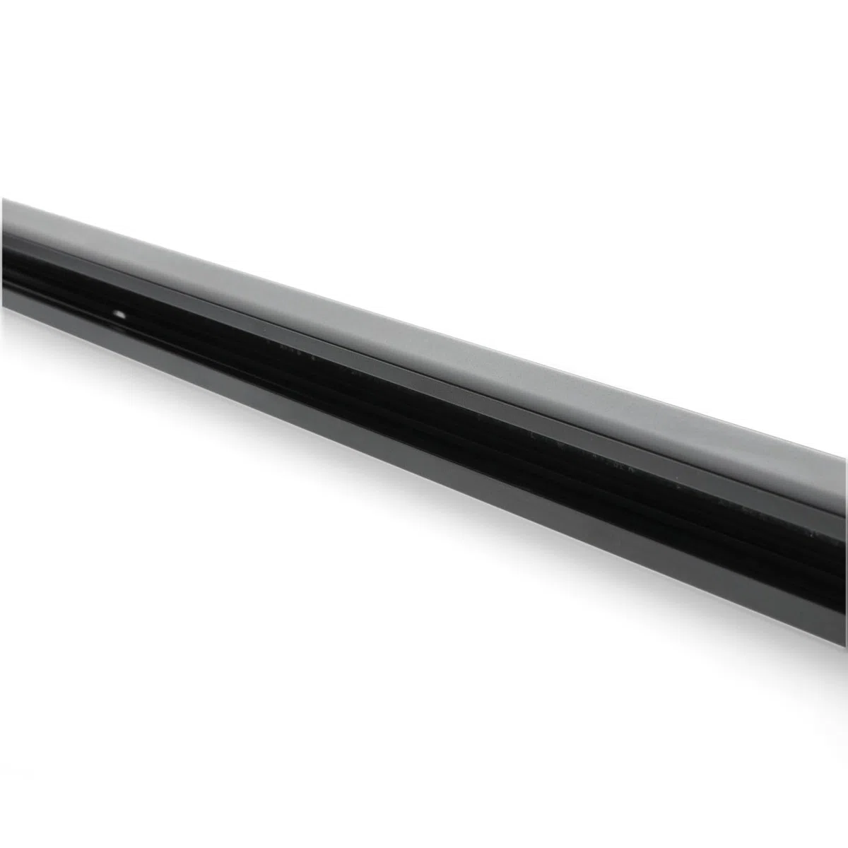 3-Phasen-Schien 2 m SCHWARZz für LED NEXTRACK Komponenten 3-Phasen-Schienen-Set (3-Phasen-Schien 2 m SCHWARZ)