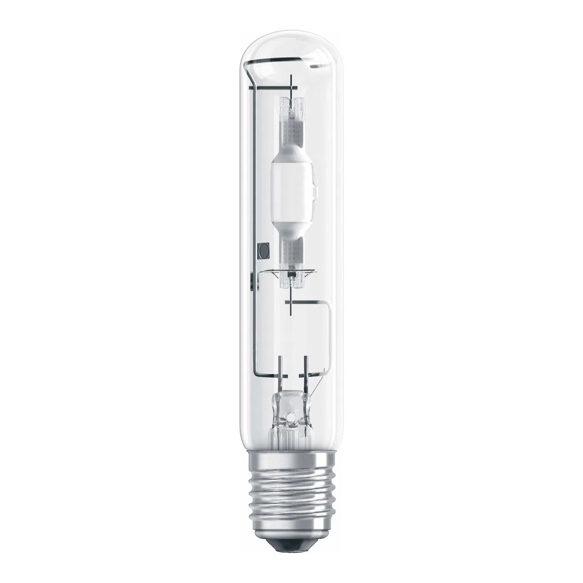 Osram Hochdruck Entladungslampe POWERSTAR HQI-T, MH Quarz geschlossene Leuchten, HQI-T 400/N E40, 1 Stück