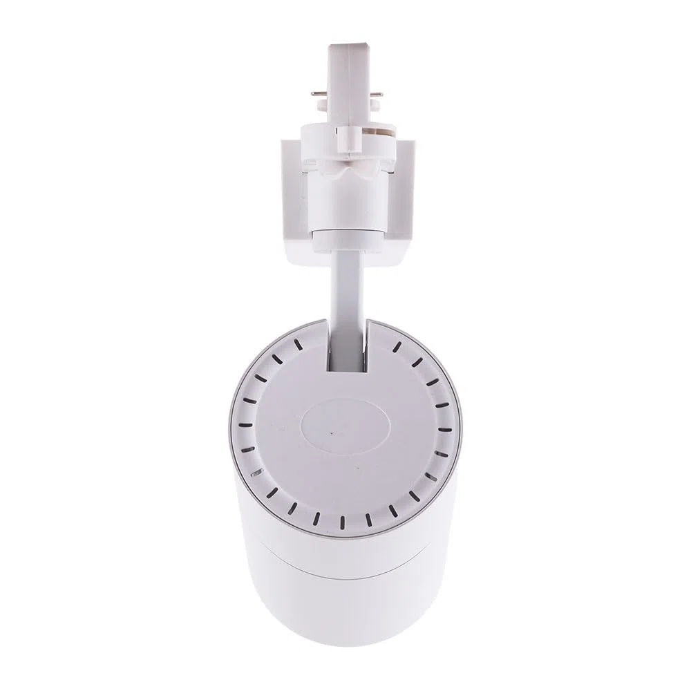LED-Schienenleuchte 30W 2700Lm CRI90 4200ºK Dreiphasig 40.000H [HO-FC-3F-30W-WW] | Greenice