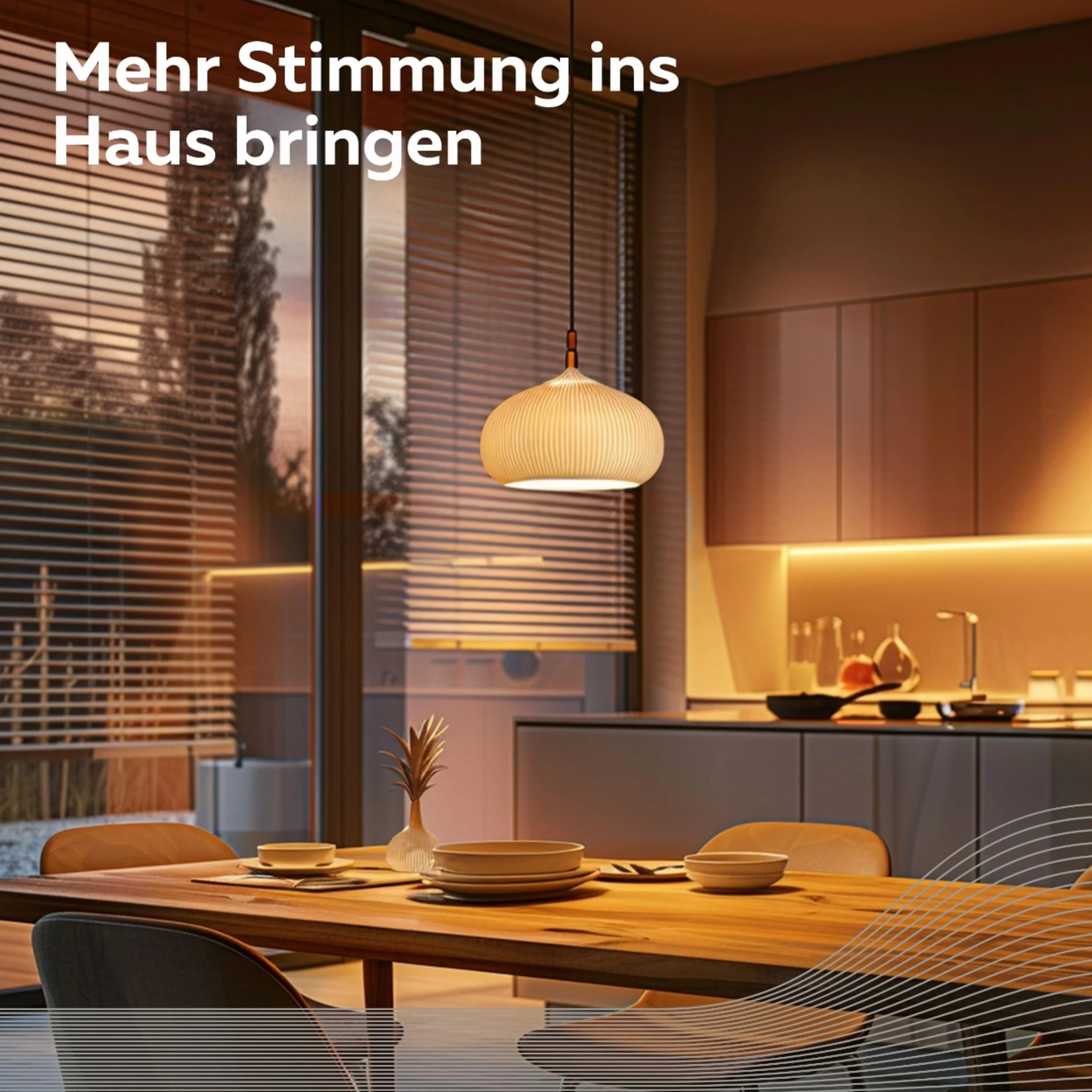 CALEX Smart LED Lampe, E27, A60, Gold Filament, warmweißes Licht, dimmbar, WLAN App- & Sprachsteuerung, 3er Pack