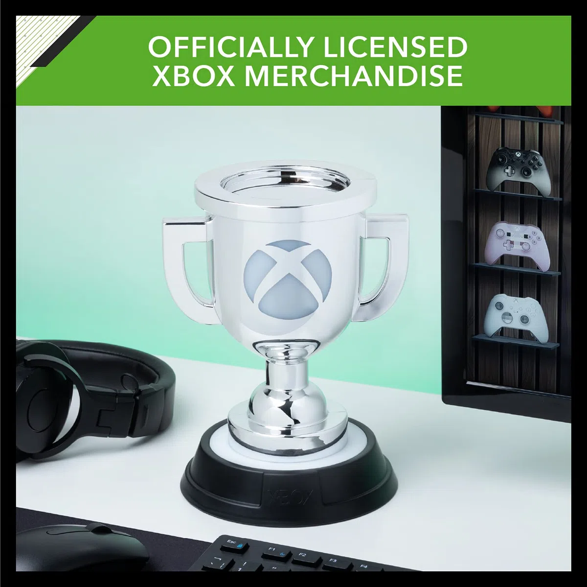 XBOX Achievement Light