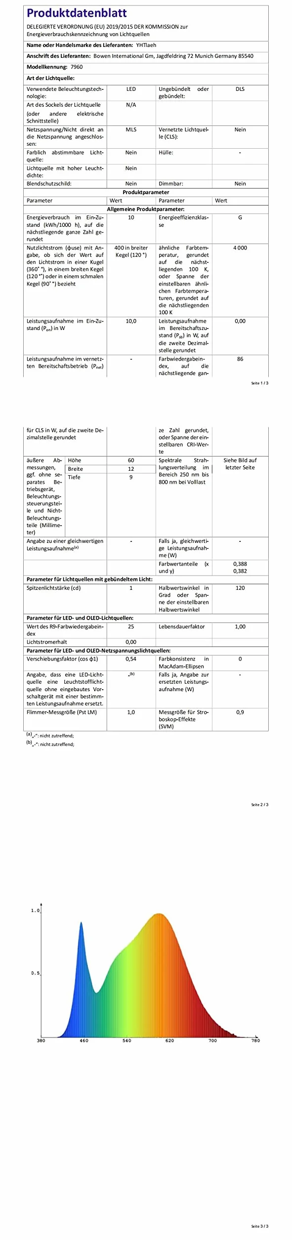 LED Spiegellamp 10W 720 Lumen Zwart Badkamerspiegellamp Neutraal Wit 4000K Badkamerlamp IP44 Waterdicht Geen flikkering 230V (Zwart,10W)