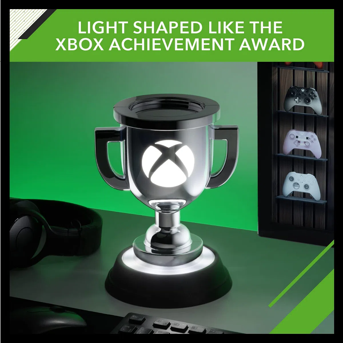 XBOX Achievement Light