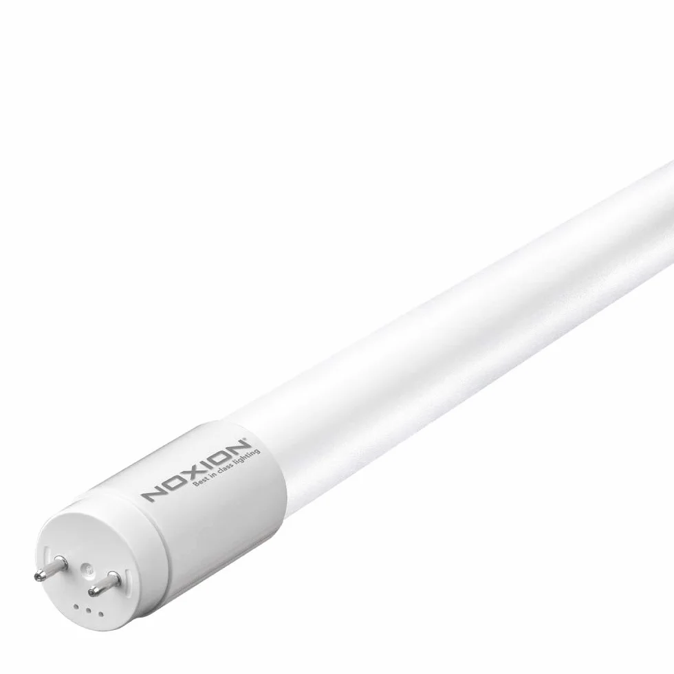Noxion LED Röhre T8 Avant Extreme (EM/Mains) High Output 13W 2100lm - 840 Kaltweiß | 120cm - Ersatz Für 36W