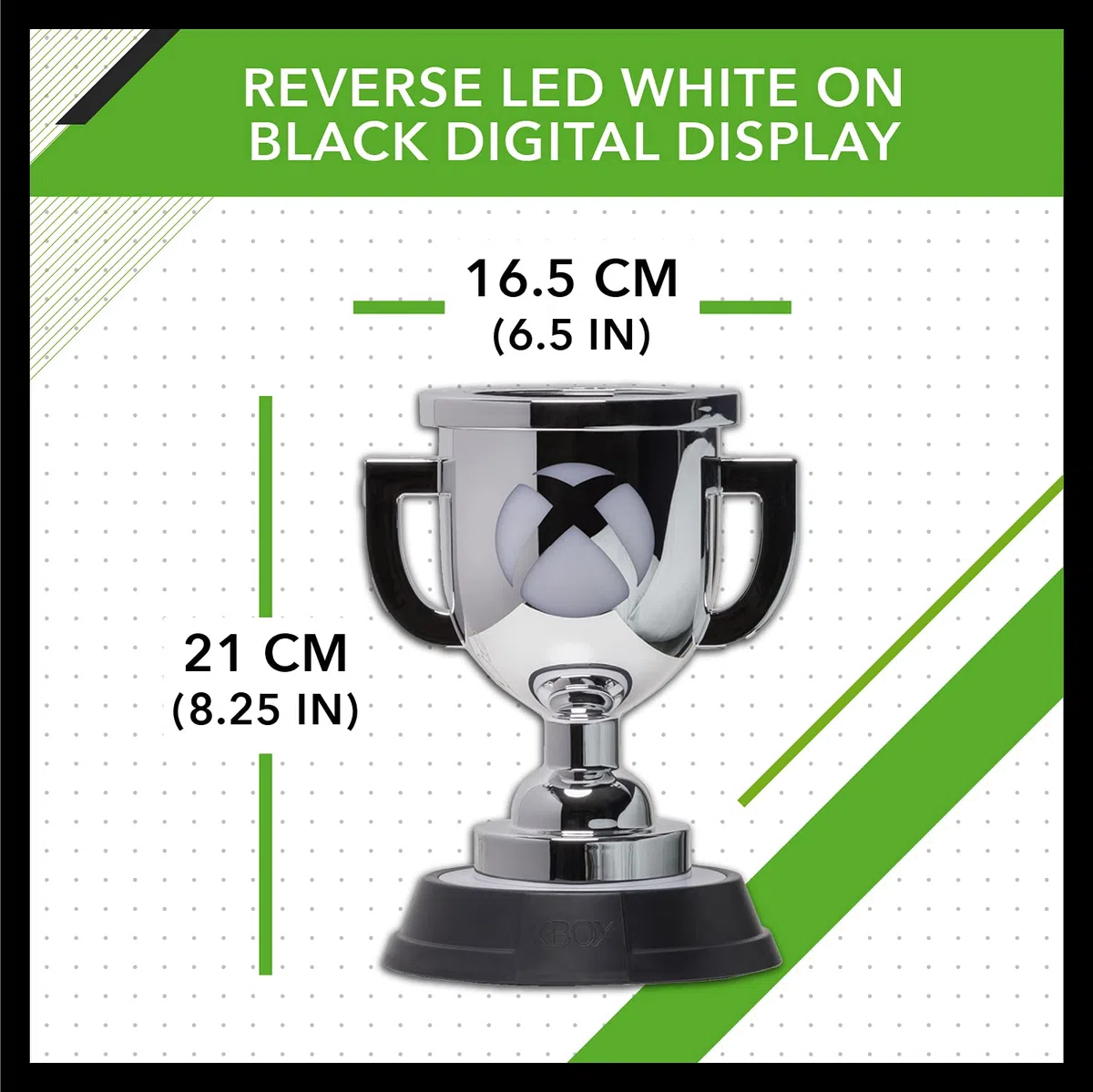 XBOX Achievement Light