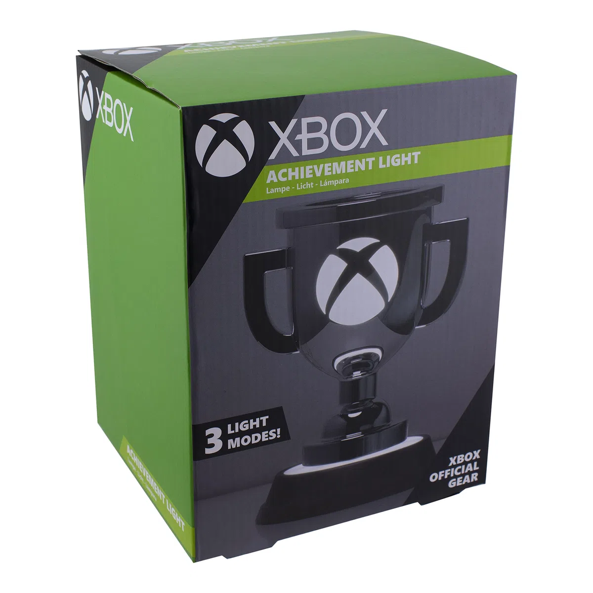XBOX Achievement Light